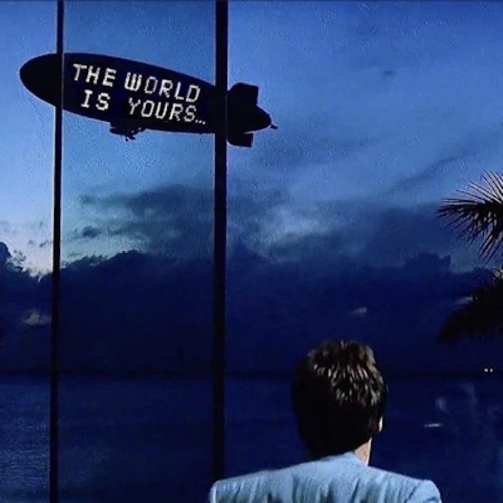 Meet your Posher, Jr